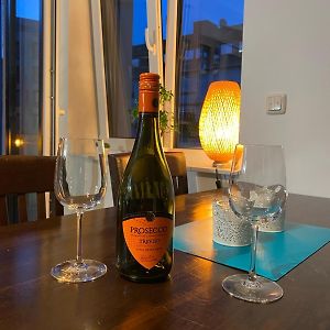 Appartement met een Slaapkamer